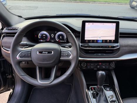 JEEP Commander 2.0 16V 4P TD380 OVERLAND TURBO DIESEL AUTOMÁTICO, Foto 11 JEEP Commander 2.0 16V 4P TD380 OVERLAND TURBO DIESEL AUTOMÁTICO, Foto 11