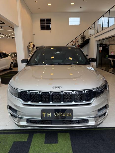 JEEP Commander 2.0 16V 4P TD380 OVERLAND TURBO DIESEL AUTOMTICO, Foto 1