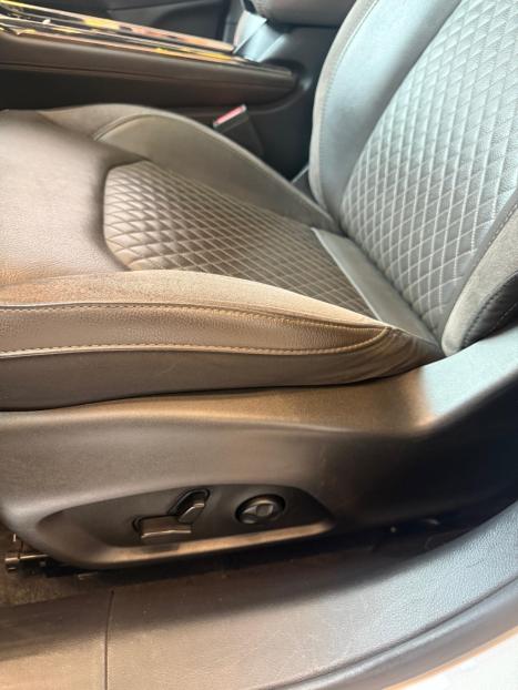 JEEP Commander 2.0 16V 4P TD380 OVERLAND TURBO DIESEL AUTOMTICO, Foto 8