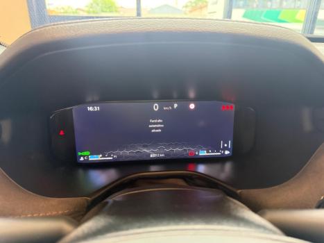 JEEP Commander 2.0 16V 4P TD380 OVERLAND TURBO DIESEL AUTOMTICO, Foto 10