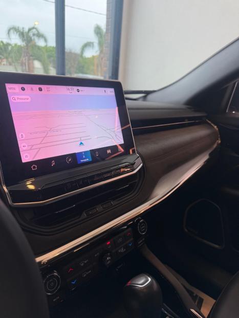 JEEP Commander 2.0 16V 4P TD380 OVERLAND TURBO DIESEL AUTOMTICO, Foto 11