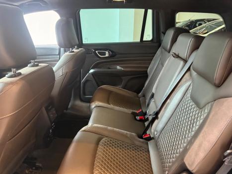 JEEP Commander 2.0 16V 4P TD380 OVERLAND TURBO DIESEL AUTOMTICO, Foto 15