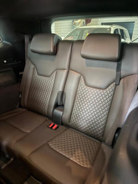 JEEP Commander 2.0 16V 4P TD380 OVERLAND TURBO DIESEL AUTOMTICO, Foto 17