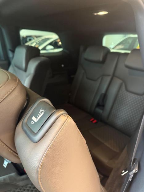 JEEP Commander 2.0 16V 4P TD380 OVERLAND TURBO DIESEL AUTOMTICO, Foto 18