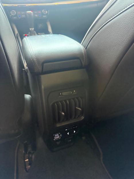 JEEP Commander 2.0 16V 4P TD380 OVERLAND TURBO DIESEL AUTOMTICO, Foto 20