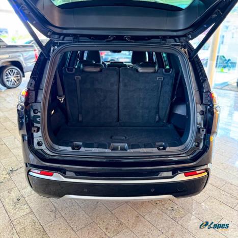 JEEP Commander 2.0 16V 4P TD380 OVERLAND TURBO DIESEL AUTOMTICO, Foto 7