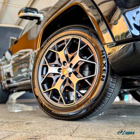 JEEP Commander 2.0 16V 4P TD380 OVERLAND TURBO DIESEL AUTOMTICO, Foto 8