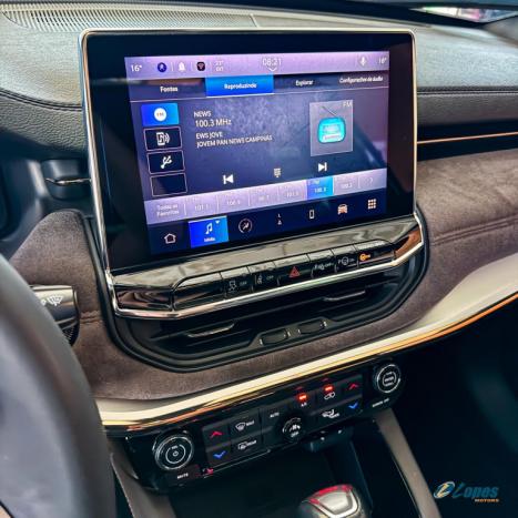 JEEP Commander 2.0 16V 4P TD380 OVERLAND TURBO DIESEL AUTOMTICO, Foto 11