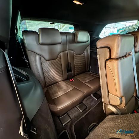 JEEP Commander 2.0 16V 4P TD380 OVERLAND TURBO DIESEL AUTOMTICO, Foto 18