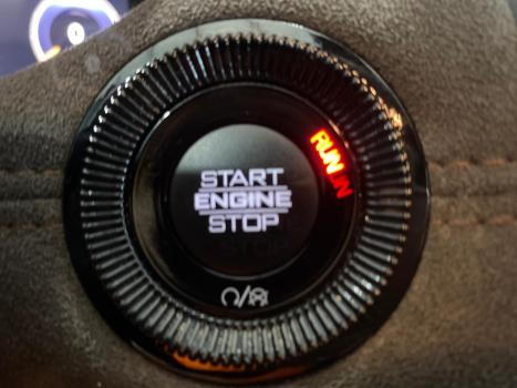 JEEP Commander 2.0 16V 4P TD380 OVERLAND TURBO DIESEL AUTOM�TICO, Foto 9