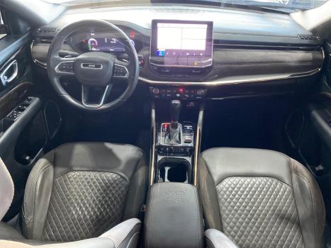 JEEP Commander 2.0 16V 4P TD380 OVERLAND TURBO DIESEL AUTOM�TICO, Foto 10