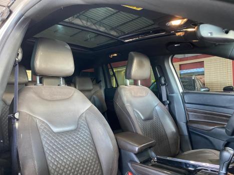 JEEP Commander 2.0 16V 4P TD380 OVERLAND TURBO DIESEL AUTOM�TICO, Foto 13