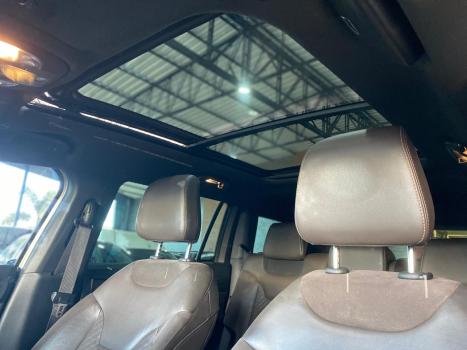 JEEP Commander 2.0 16V 4P TD380 OVERLAND TURBO DIESEL AUTOM�TICO, Foto 14