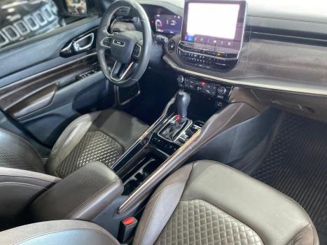 JEEP Commander 2.0 16V 4P TD380 OVERLAND TURBO DIESEL AUTOM�TICO, Foto 16