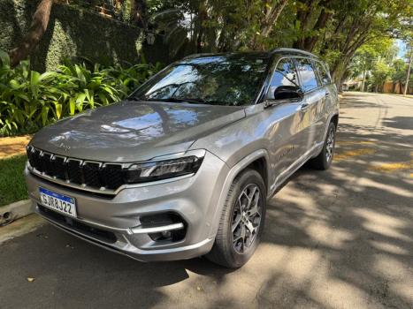 JEEP Commander 2.0 16V 4P TD380 OVERLAND 4X4 TURBO DIESEL AUTOM�TICO AT9, Foto 1