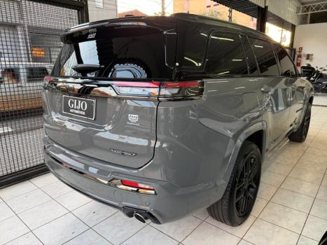 JEEP Commander 2.0 16V 4P HURRICANE 4 TURBO BLACKHAWK AUTOM�TICO AT9, Foto 4