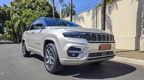 JEEP Commander 2.0 16V 4P TD380 OVERLAND 4X4 TURBO DIESEL AUTOM�TICO AT9, Foto 1