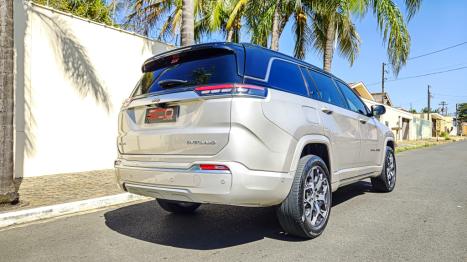 JEEP Commander 2.0 16V 4P TD380 OVERLAND 4X4 TURBO DIESEL AUTOM�TICO AT9, Foto 7