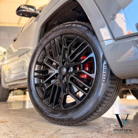 JEEP Commander 2.0 16V 4P HURRICANE 4 TURBO BLACKHAWK AUTOM�TICO AT9, Foto 7