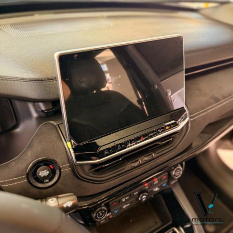 JEEP Commander 2.0 16V 4P HURRICANE 4 TURBO BLACKHAWK AUTOM�TICO AT9, Foto 9