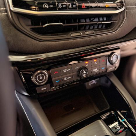 JEEP Commander 2.0 16V 4P HURRICANE 4 TURBO BLACKHAWK AUTOM�TICO AT9, Foto 10