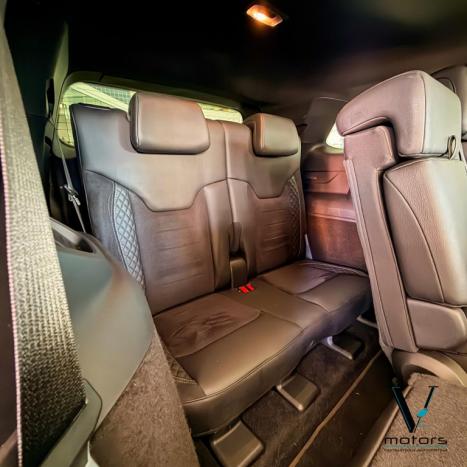JEEP Commander 2.0 16V 4P HURRICANE 4 TURBO BLACKHAWK AUTOM�TICO AT9, Foto 17