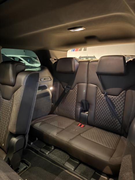 JEEP Commander 2.0 16V 4P TD380 OVERLAND 4X4 TURBO DIESEL AUTOM�TICO AT9, Foto 6
