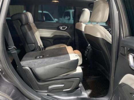 JEEP Commander 2.0 16V 4P TD380 OVERLAND 4X4 TURBO DIESEL AUTOM�TICO AT9, Foto 14