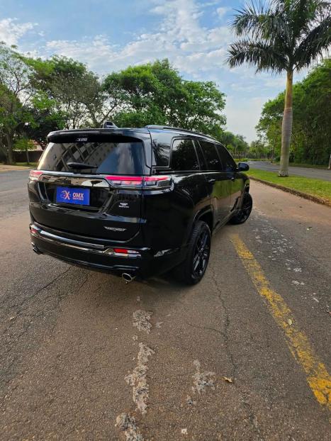 JEEP Commander 2.0 16V 4P HURRICANE 4 OVERLAND TURBO 4X4 AUTOMÁTICO AT9, Foto 2