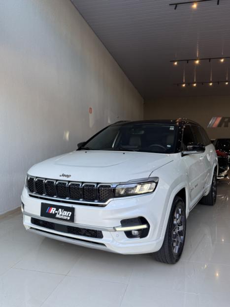 JEEP Commander 2.2 TURBO DIESEL OVERLAND 4X4 AUTOM�TICO AT9, Foto 4