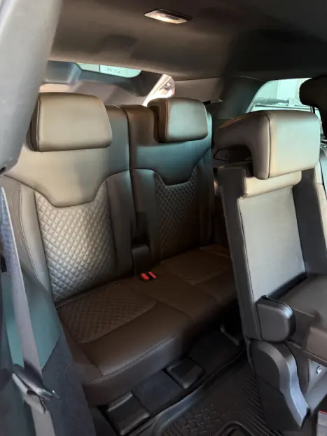 JEEP Commander 2.2 TURBO DIESEL OVERLAND 4X4 AUTOM�TICO AT9, Foto 20