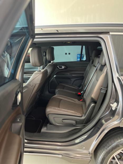 JEEP Commander 2.2 TURBO DIESEL OVERLAND 4X4 AUTOM�TICO AT9, Foto 9