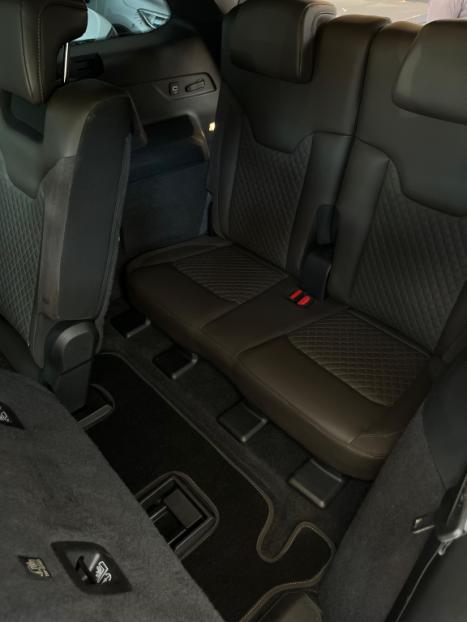 JEEP Commander 2.2 TURBO DIESEL OVERLAND 4X4 AUTOM�TICO AT9, Foto 11