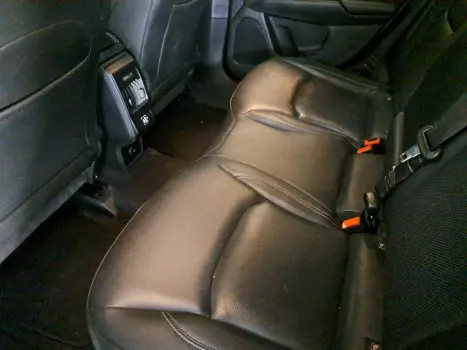 JEEP Compass 1.3 16V 4P FLEX LONGITUDE T270 TURBO AUTOMTICO, Foto 9