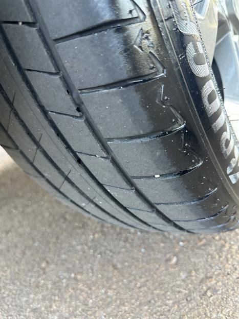 JEEP Compass 1.3 16V 4P FLEX LONGITUDE T270 TURBO AUTOMTICO, Foto 7