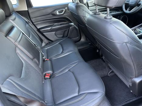 JEEP Compass 1.3 16V 4P FLEX LONGITUDE T270 TURBO AUTOMTICO, Foto 10