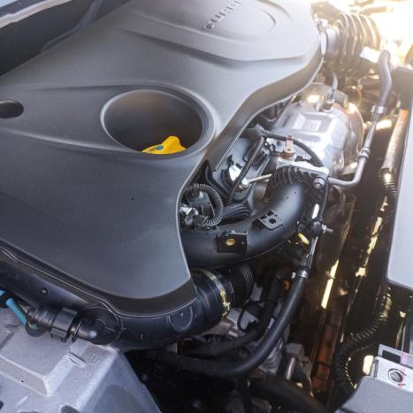 JEEP Compass 1.3 16V 4P FLEX LONGITUDE 80 ANOS T270 TURBO AUTOMTICO, Foto 14