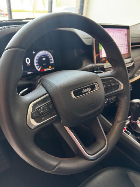 JEEP Compass 1.3 16V 4P FLEX LIMITED T270 TURBO AUTOMTICO, Foto 16