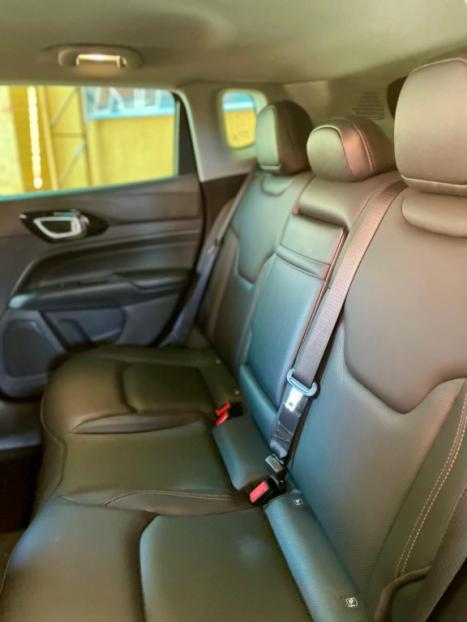 JEEP Compass 1.3 16V 4P FLEX T270 TURBO AUTOMTICO, Foto 2