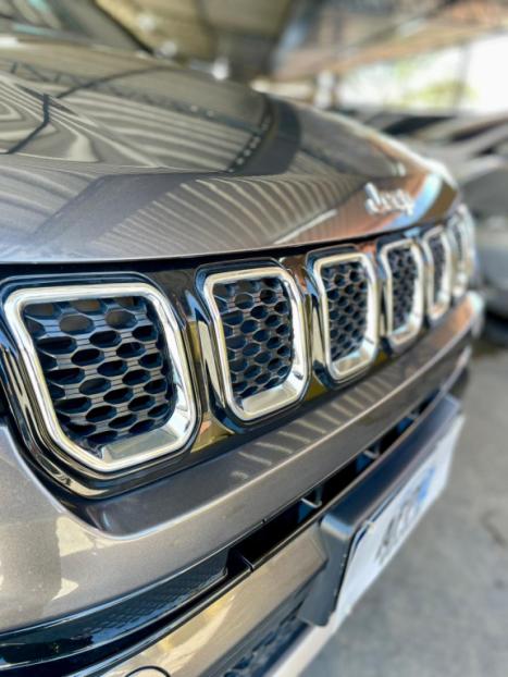 JEEP Compass 1.3 16V 4P FLEX T270 TURBO AUTOMTICO, Foto 5