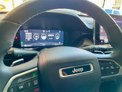 JEEP Compass 1.3 16V 4P FLEX T270 TURBO AUTOMTICO, Foto 6