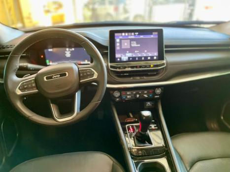 JEEP Compass 1.3 16V 4P FLEX T270 TURBO AUTOMTICO, Foto 9