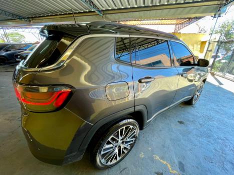 JEEP Compass 1.3 16V 4P FLEX T270 TURBO AUTOMTICO, Foto 11