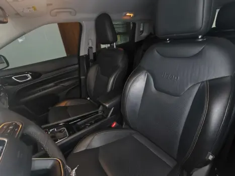 JEEP Compass 1.3 16V 4P FLEX LIMITED T270 TURBO AUTOMTICO, Foto 21
