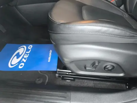 JEEP Compass 1.3 16V 4P FLEX LIMITED T270 TURBO AUTOMTICO, Foto 22