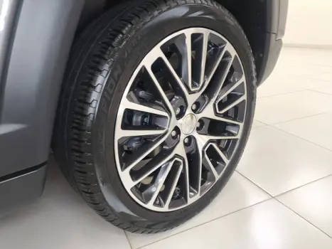 JEEP Compass 1.3 16V 4P FLEX LIMITED T270 TURBO AUTOMTICO, Foto 23