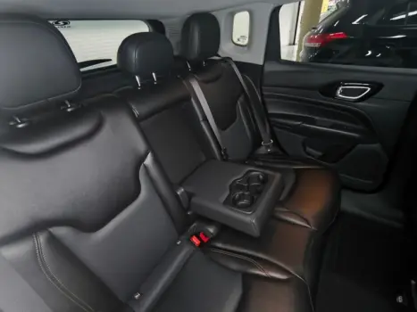 JEEP Compass 1.3 16V 4P FLEX LIMITED T270 TURBO AUTOMTICO, Foto 25