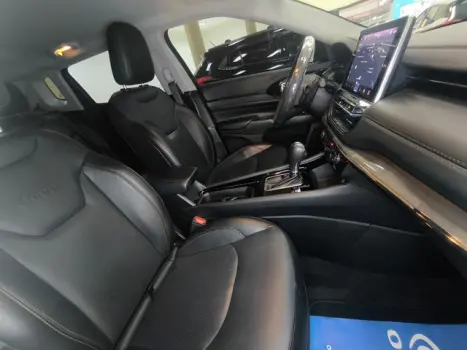 JEEP Compass 1.3 16V 4P FLEX LIMITED T270 TURBO AUTOMTICO, Foto 26