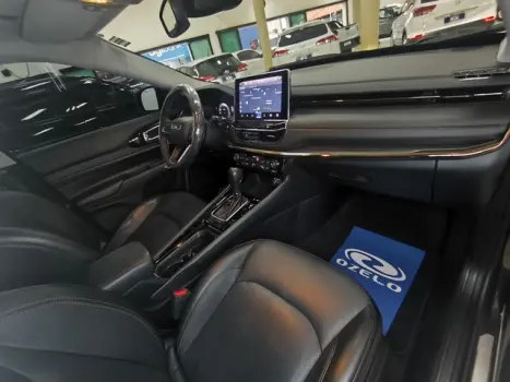 JEEP Compass 1.3 16V 4P FLEX LIMITED T270 TURBO AUTOMTICO, Foto 27