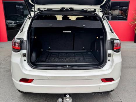 JEEP Compass 1.3 16V 4P FLEX S T270 TURBO AUTOMÁTICO, Foto 9 JEEP Compass 1.3 16V 4P FLEX S T270 TURBO AUTOMÁTICO, Foto 9